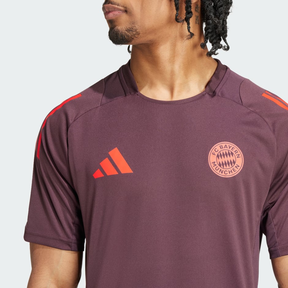 FC Bayern Tiro 24 Training Jersey