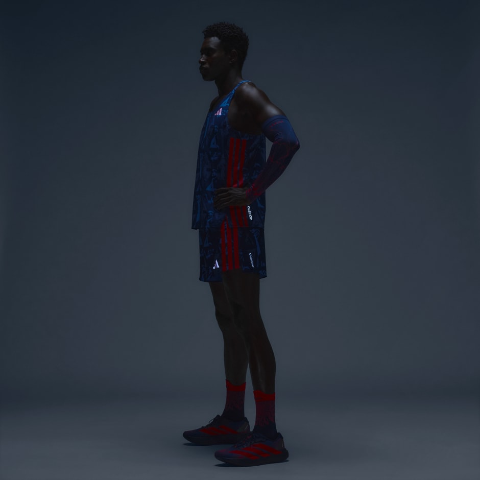 Kratke hlače Adizero Labrum Gel Pocket