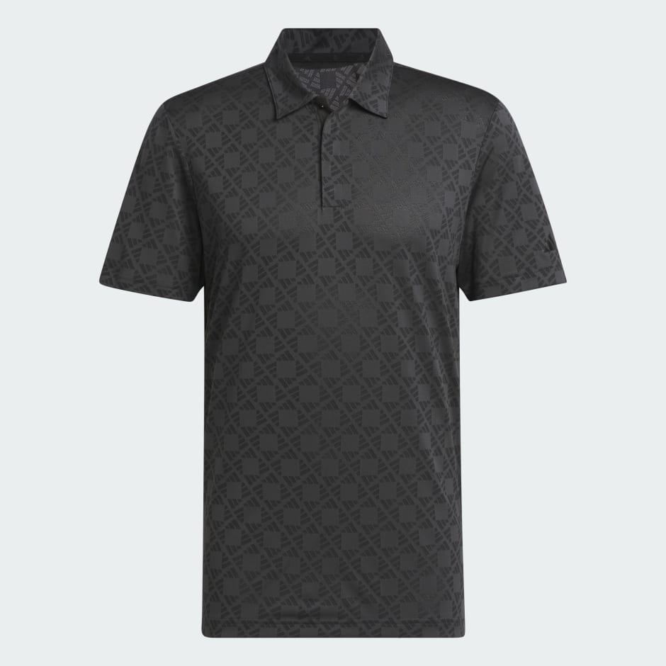 Ultimate365 Tour HEAT.RDY Jacquard Polo Shirt