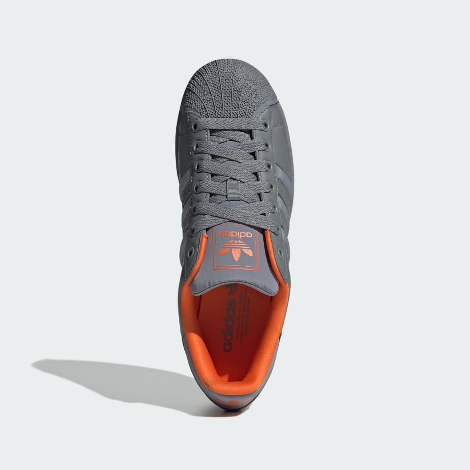 Pantofi sport Superstar II