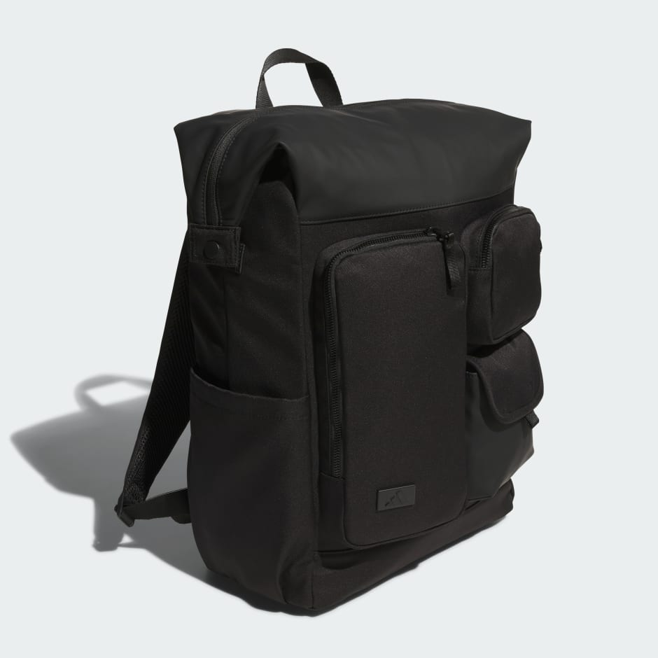 MUST HAVE 3D POCKET PREMIUM BACKPACK