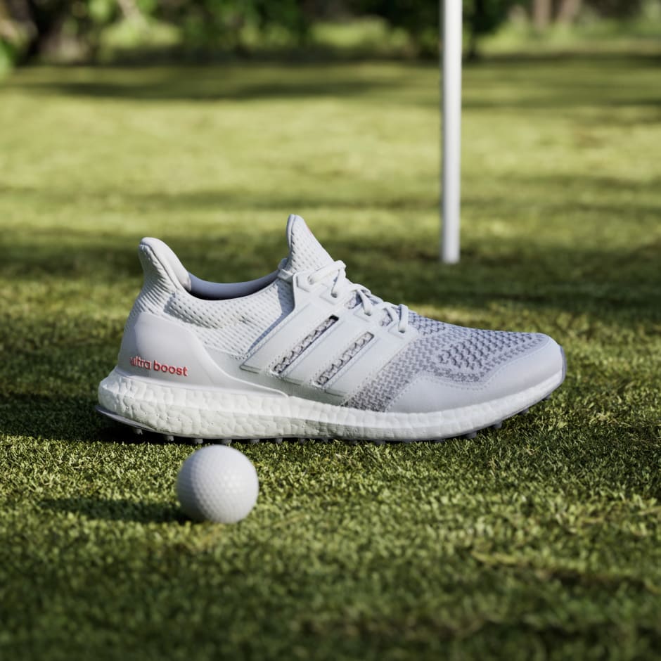 Adidas boost 3 golf hotsell