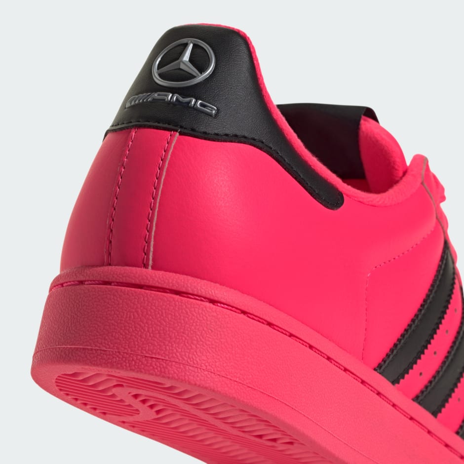 Tenisice Superstar II Mercedes