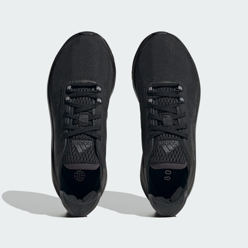 adidas Avryn Shoes Kids - Black | adidas UAE