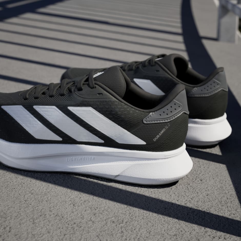 Duramo SL 2 Wide Running Shoes