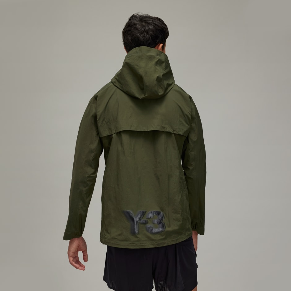 Y-3 Running Jacket