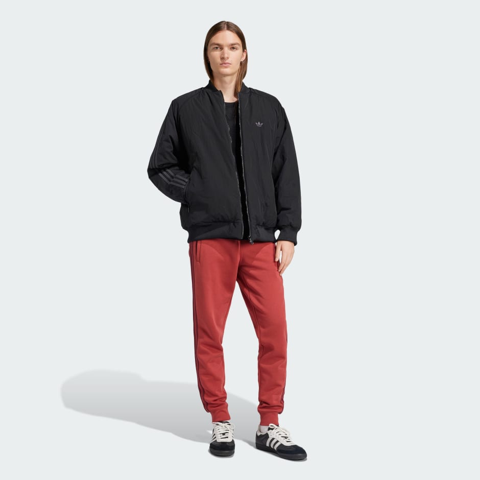 Hlače Adicolor 3-Stripes