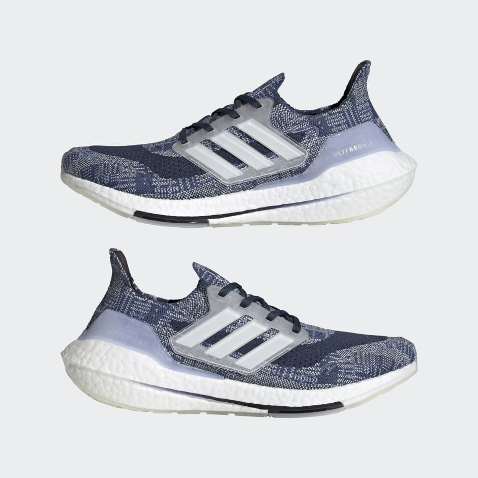 ultraboost 21 primeblue shoes