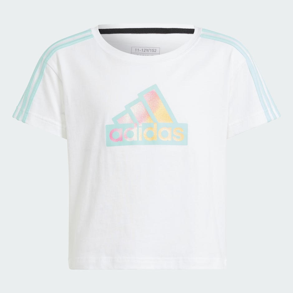 Summer Jam Tee Kids