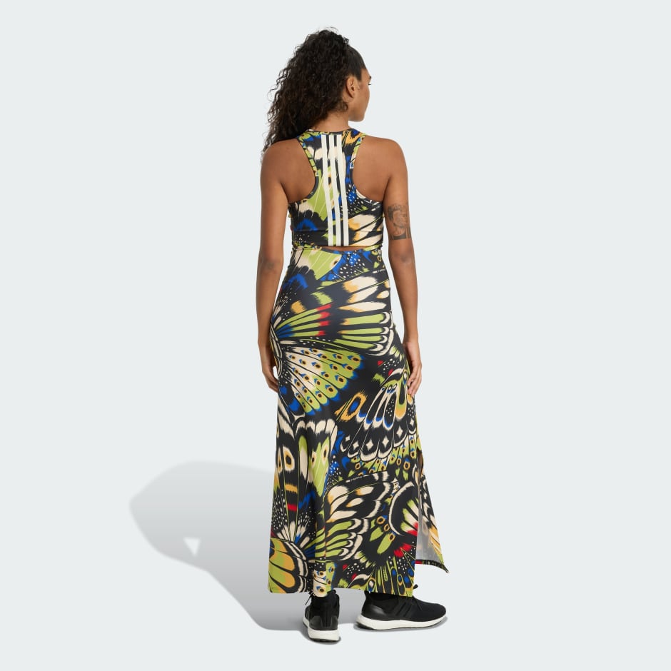 Rochie premium adidas X FARM