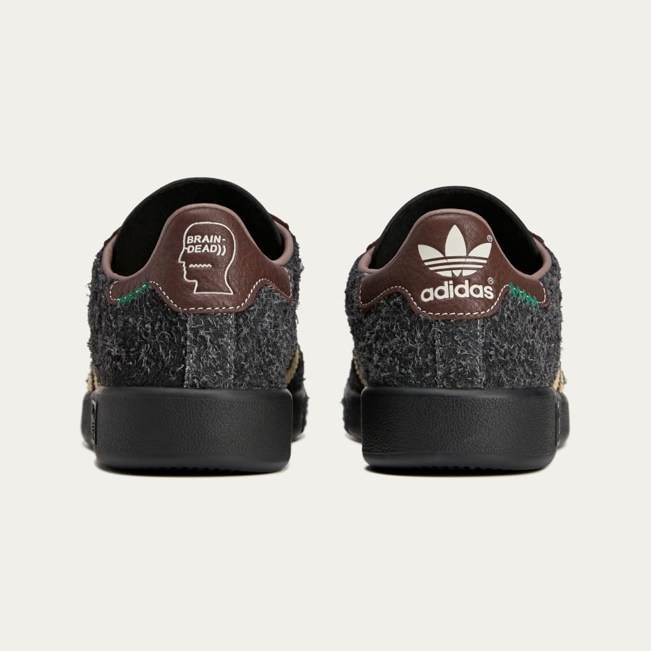 Forest Hills Brain Dead Shoes