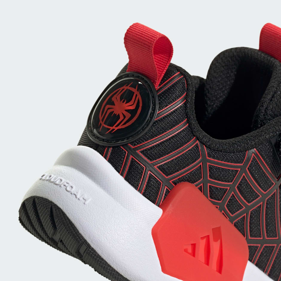 Pantofi sport adidas x Marvel Spider-Man Runner pentru copii