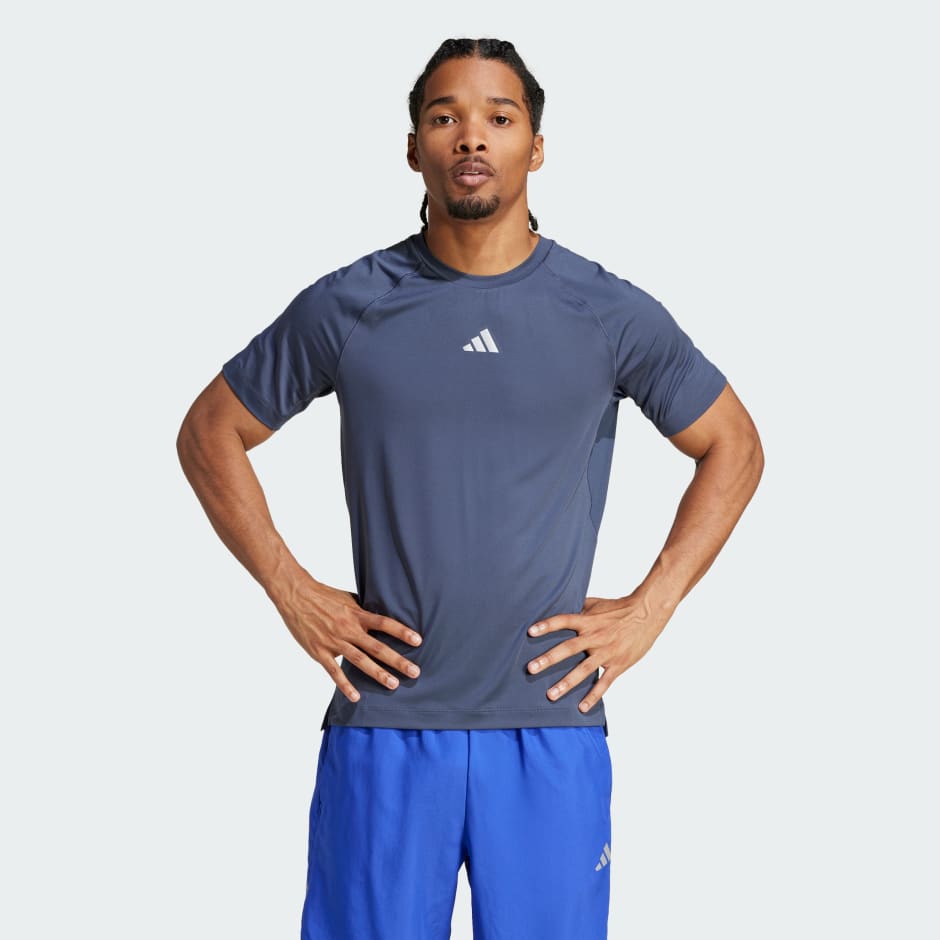 Adidas Gym Training Tee