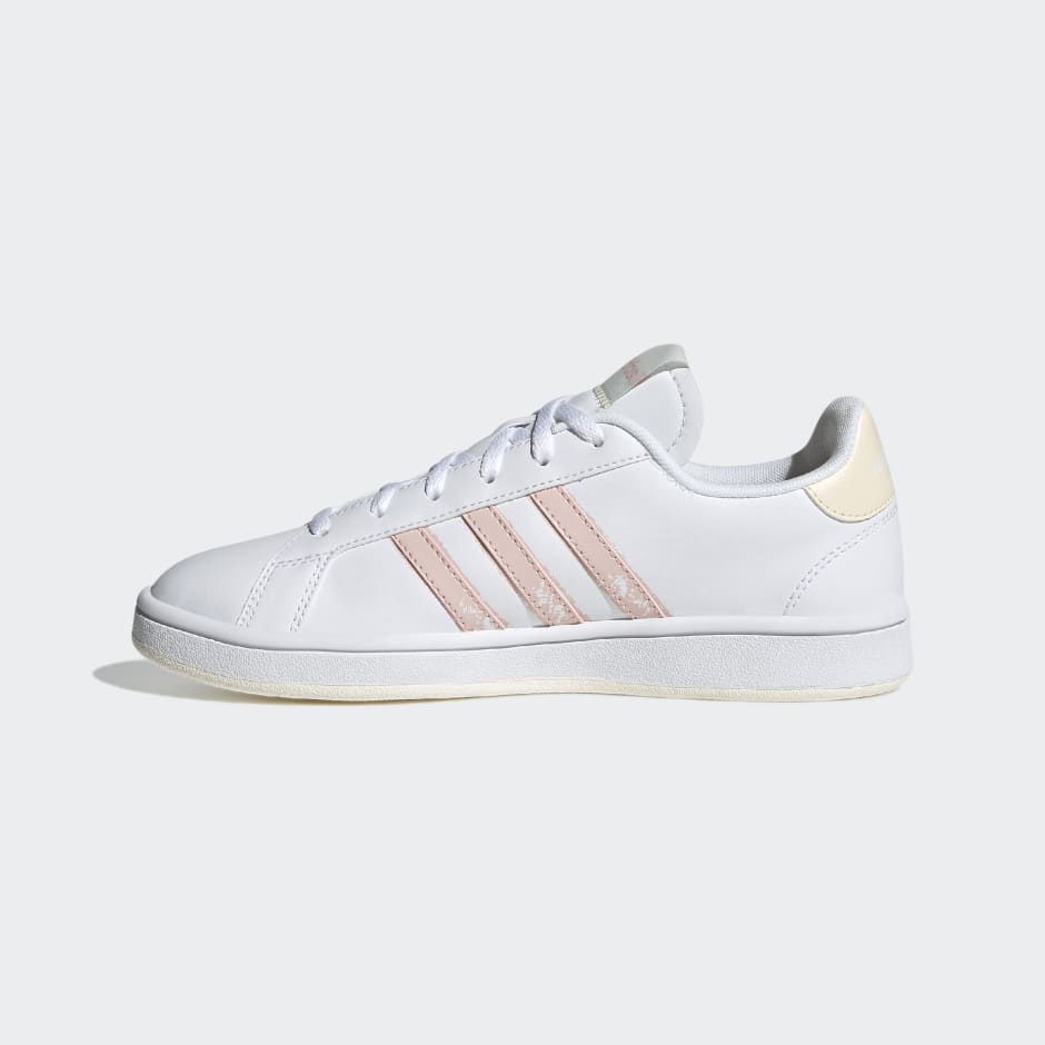 Eficiente Amado marea Tenis adidas Grand Court Base Beyond