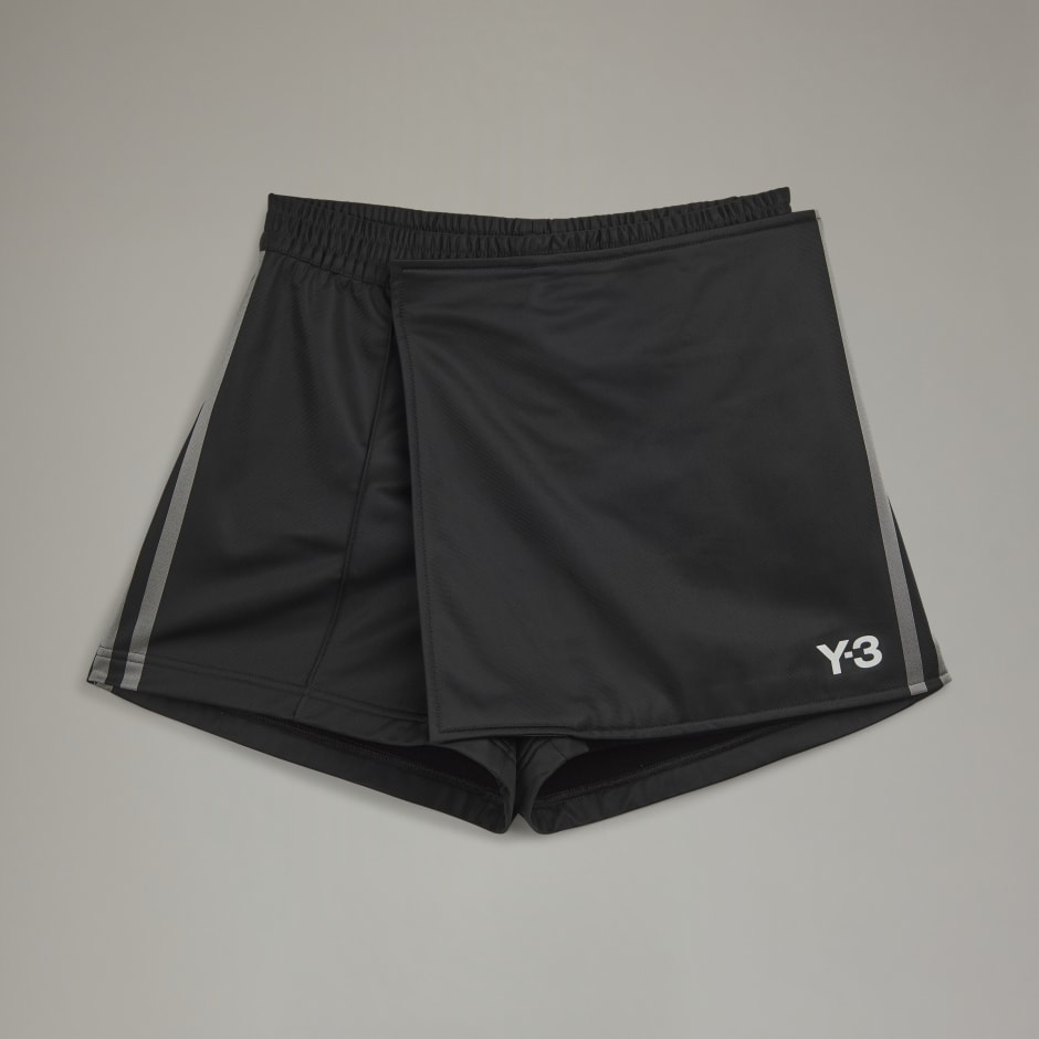 Y-3 Firebird Skort