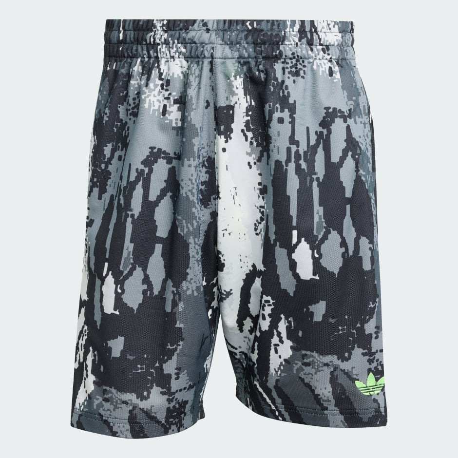 Archive AOP Short 9-inch Inseam