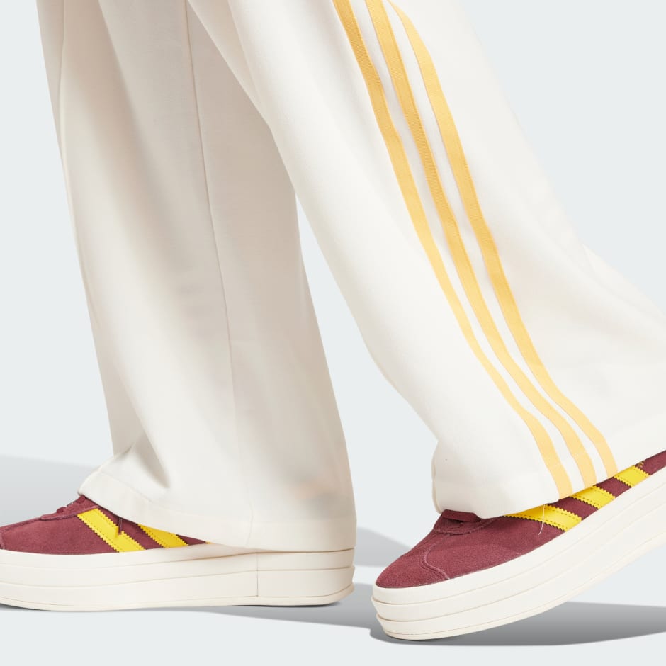 Premium Originals Crepe Track Suit Pants