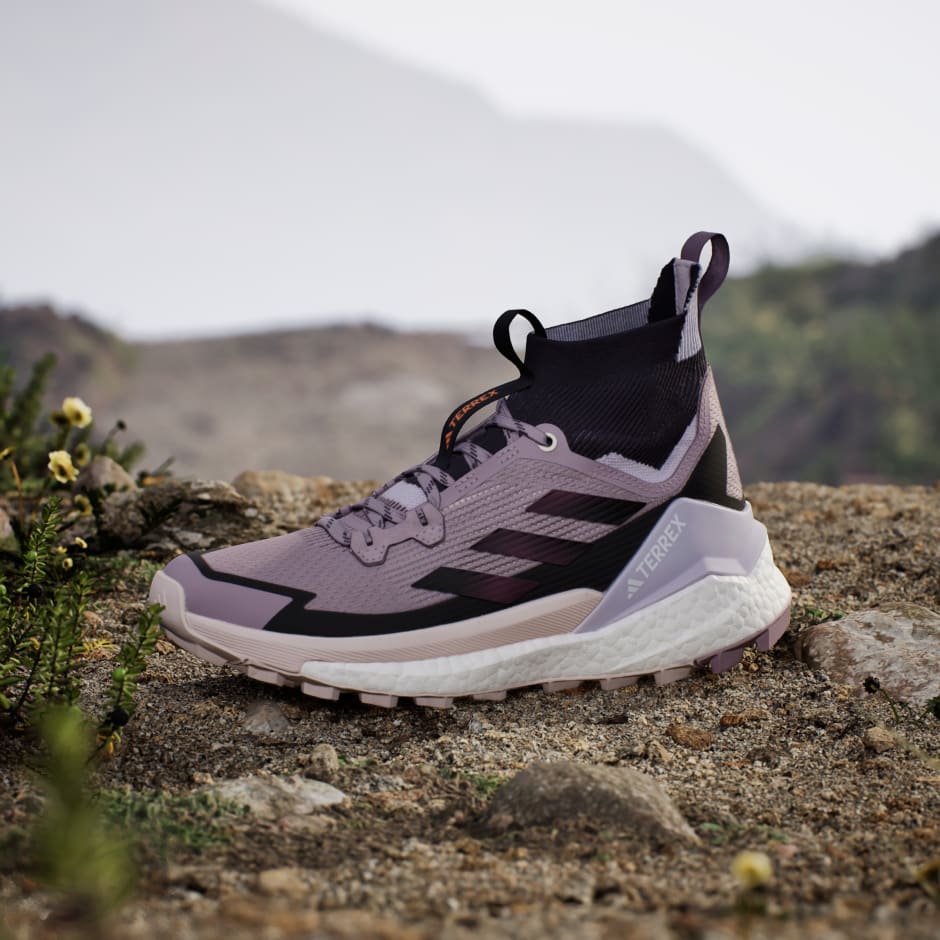 Terrex Free Hiker 2.0 Hiking Shoes