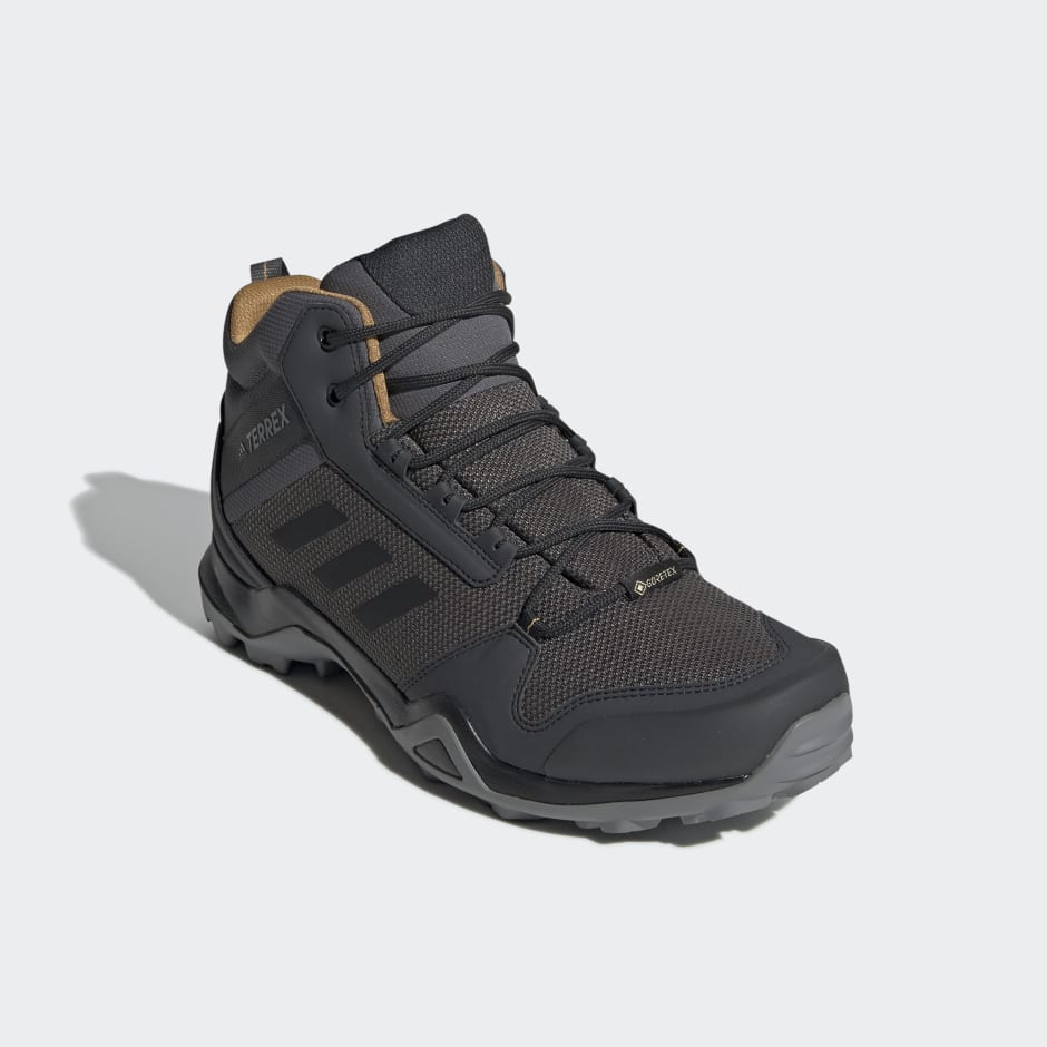 Terrex AX3 Mid GORE-TEX Hiking Shoes image number null