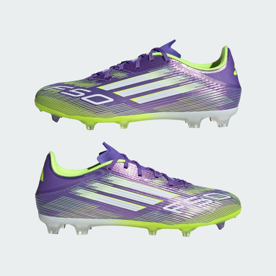 F50 League Firm/Multi-Ground Boots