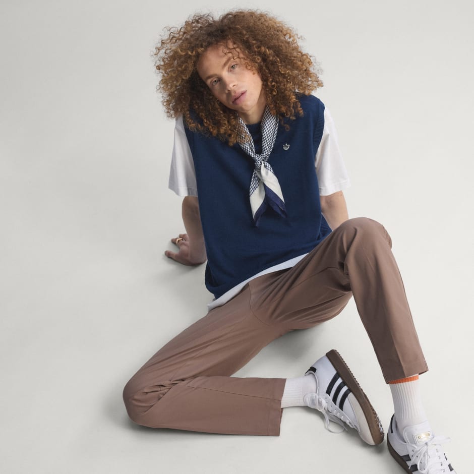 Vestă din cașmir Originals