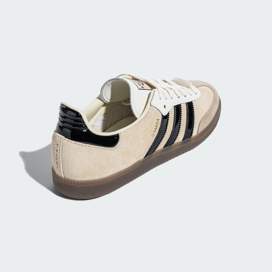 Samba Shoes