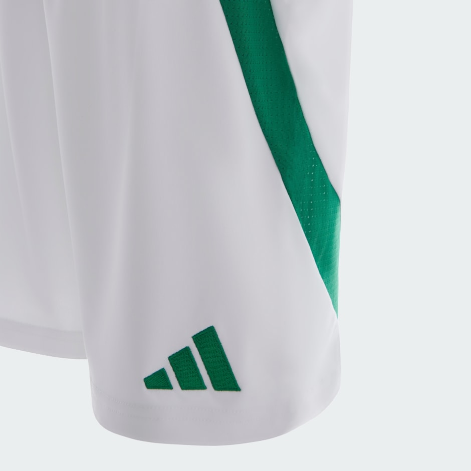 AL AHLI FC HOME SHORT YOUTH
