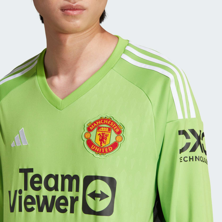 MUFC GK JSY L