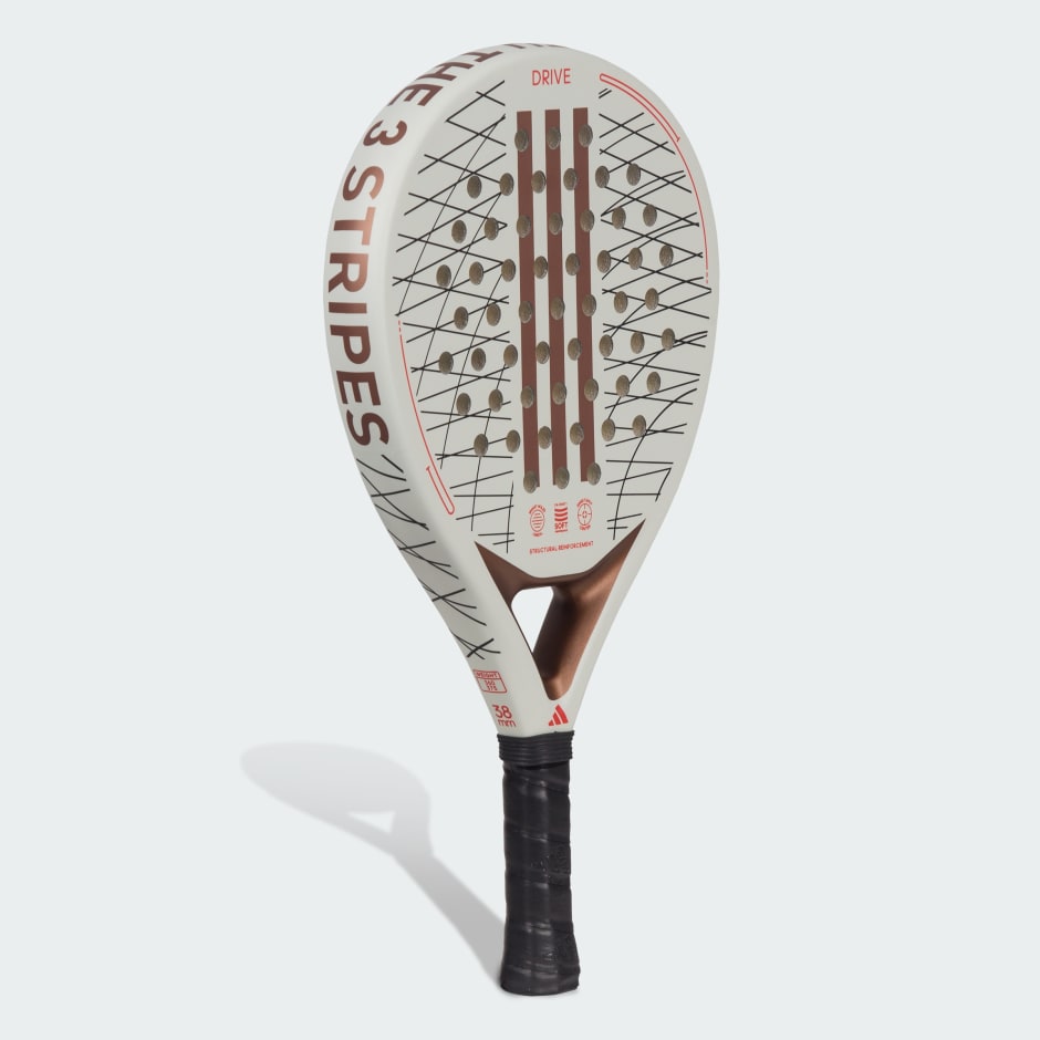 adidas Drive 3.3 Vintage Padel Racket