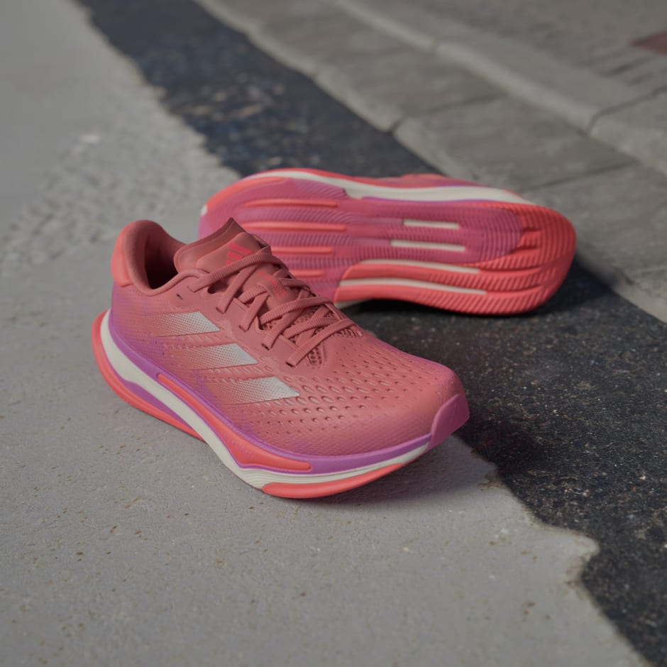 Supernova Prima Running Shoes