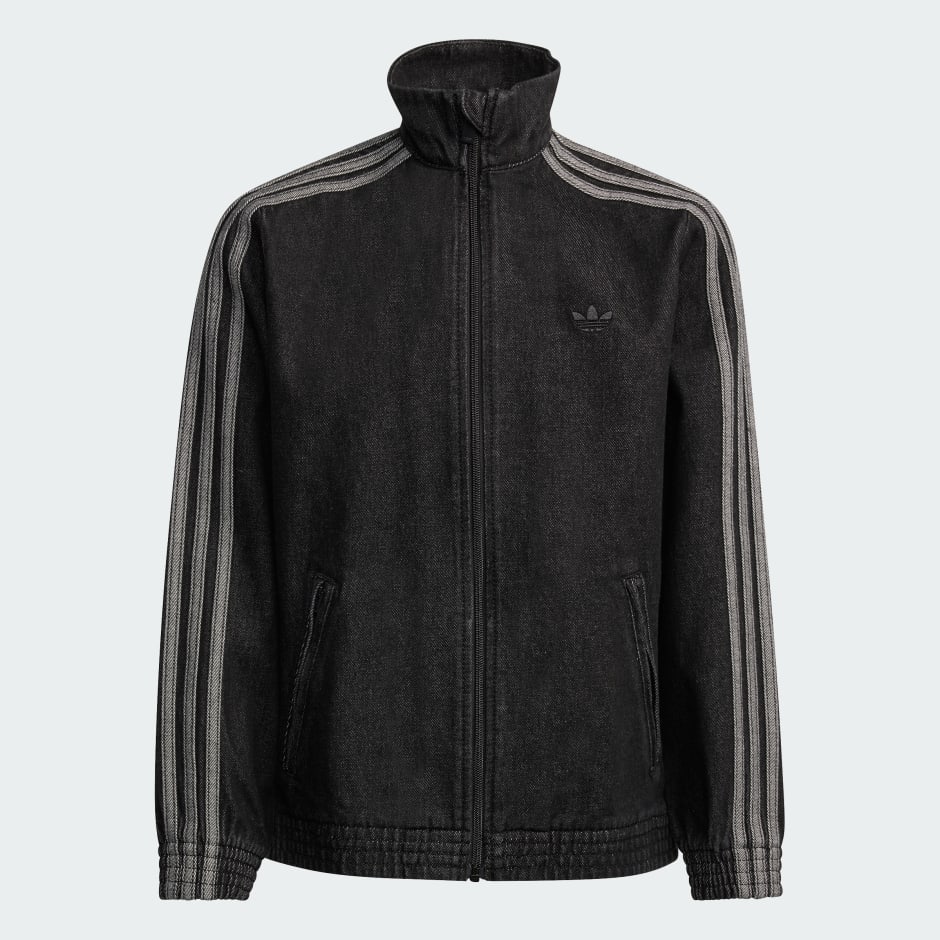 FIREBIRD TRACKTOP DENIM