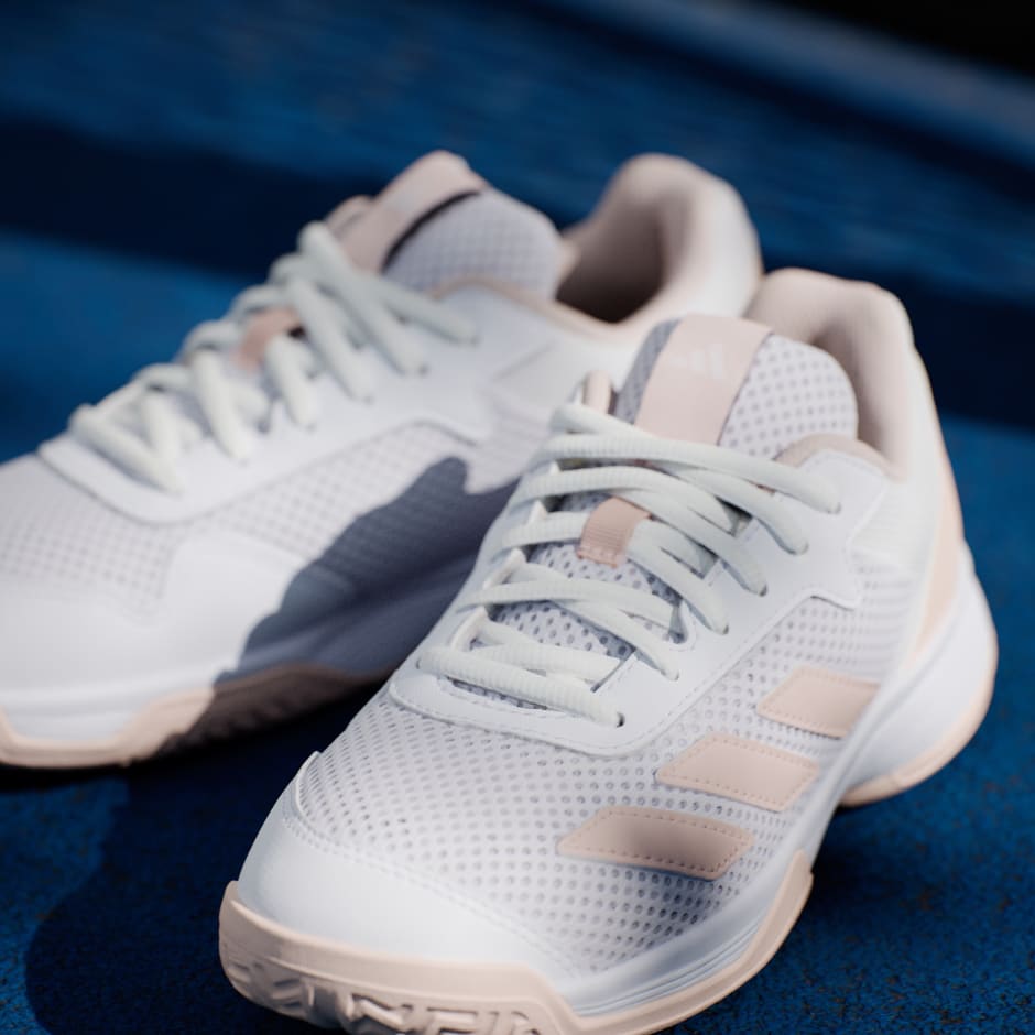 Courtflash Tennis Shoes Kids