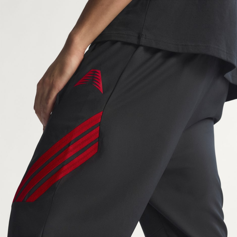 מכנסי Anthony Edwards Crazy Lite