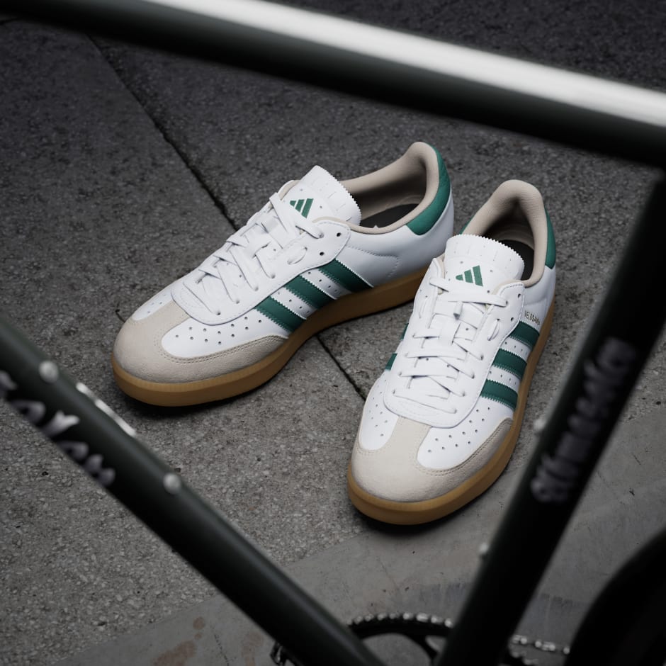 Kožnate tenisice Velosamba