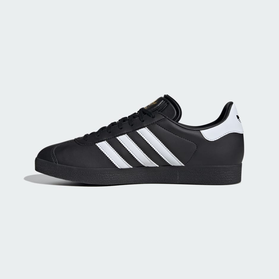 Gazelle Low Trainers