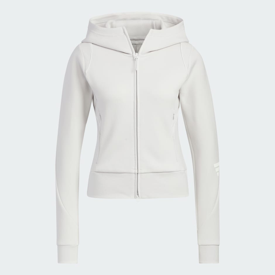 FUTURE STYLE WOMENS KNIT JACKET