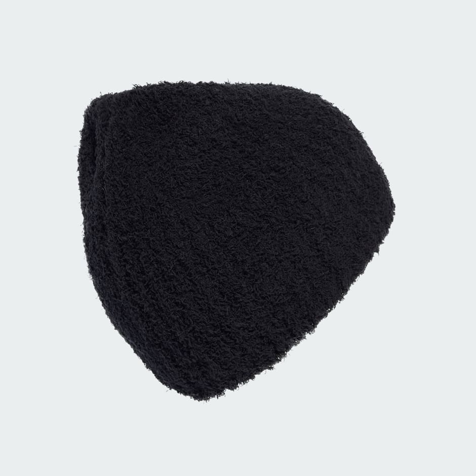 CHENILLE BEANIE