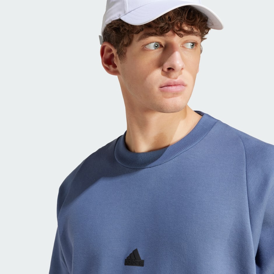 adidas Z.N.E. Premium Sweatshirt