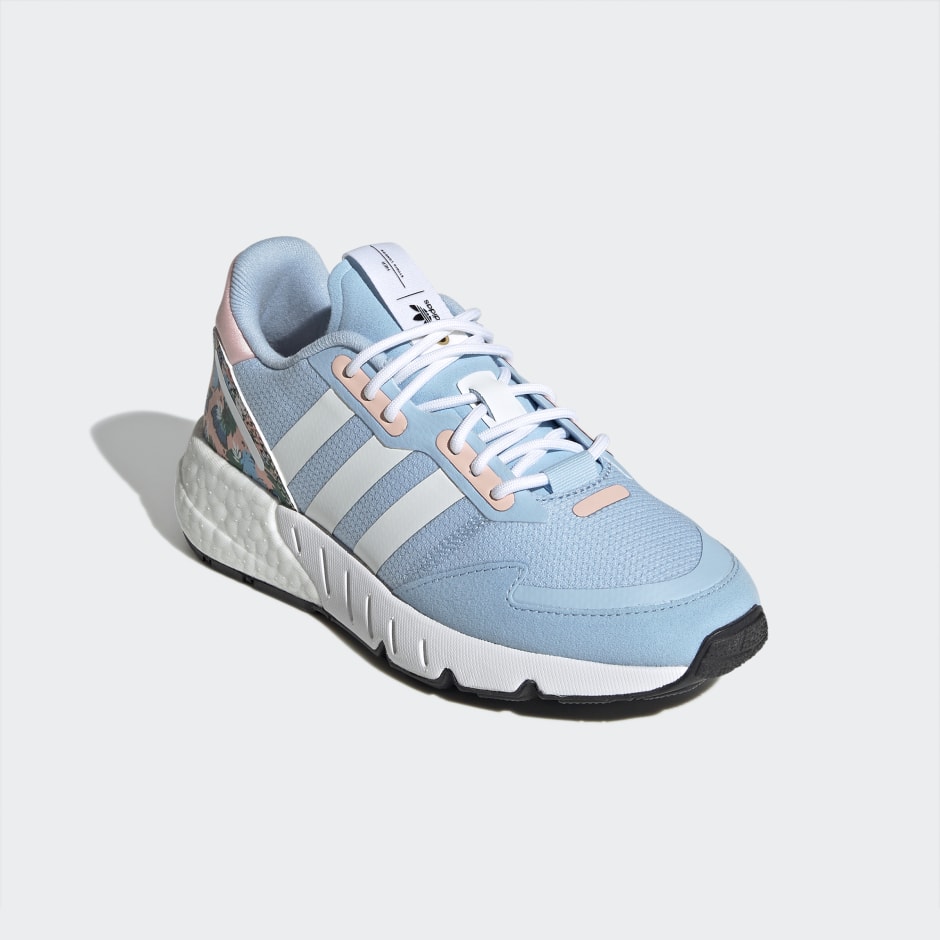 adidas women's zx 1k boost shoes