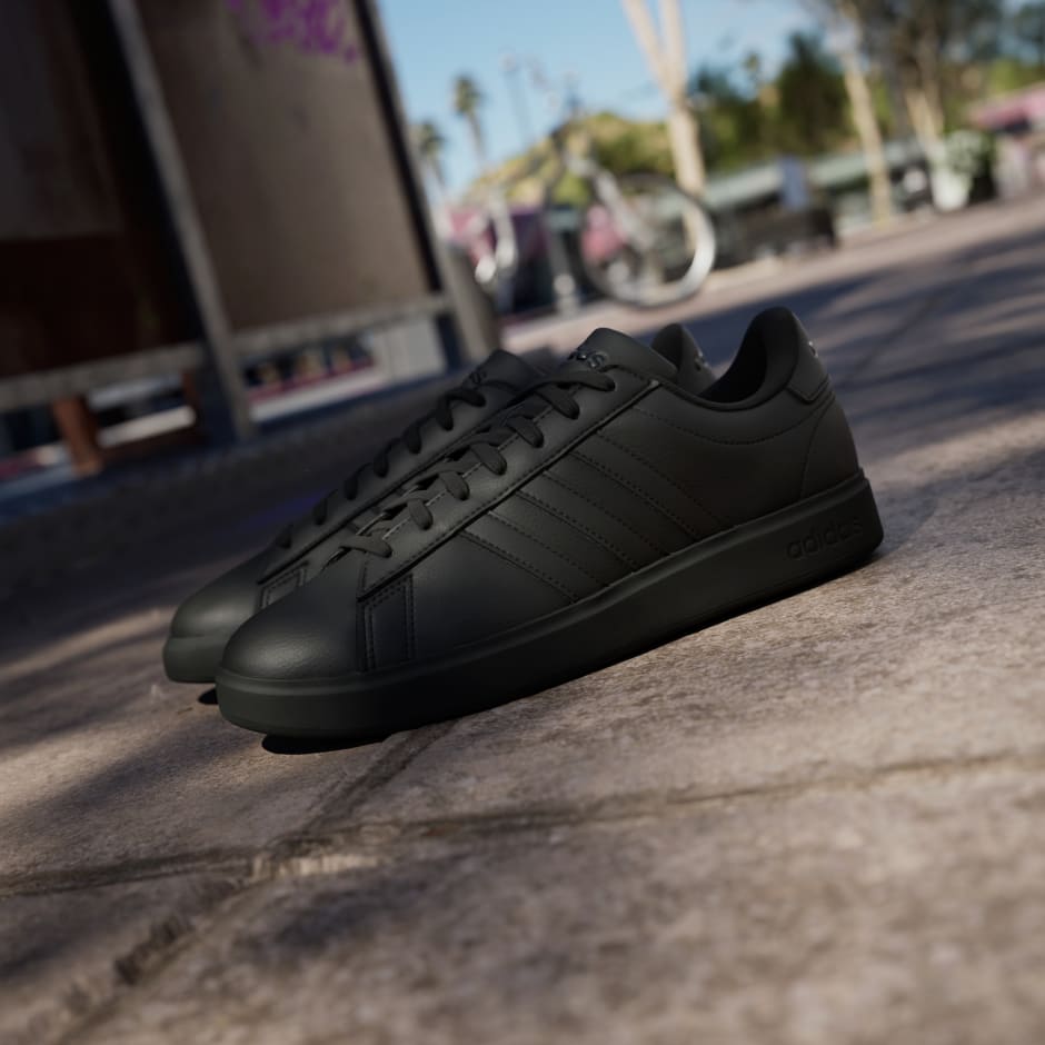 GRAND COURT 2.0 SHOES