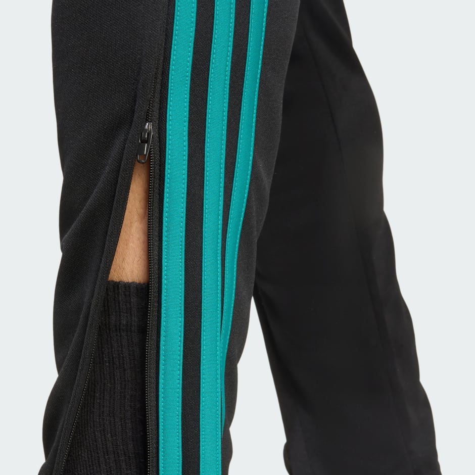 Pantaloni de antrenament All Black