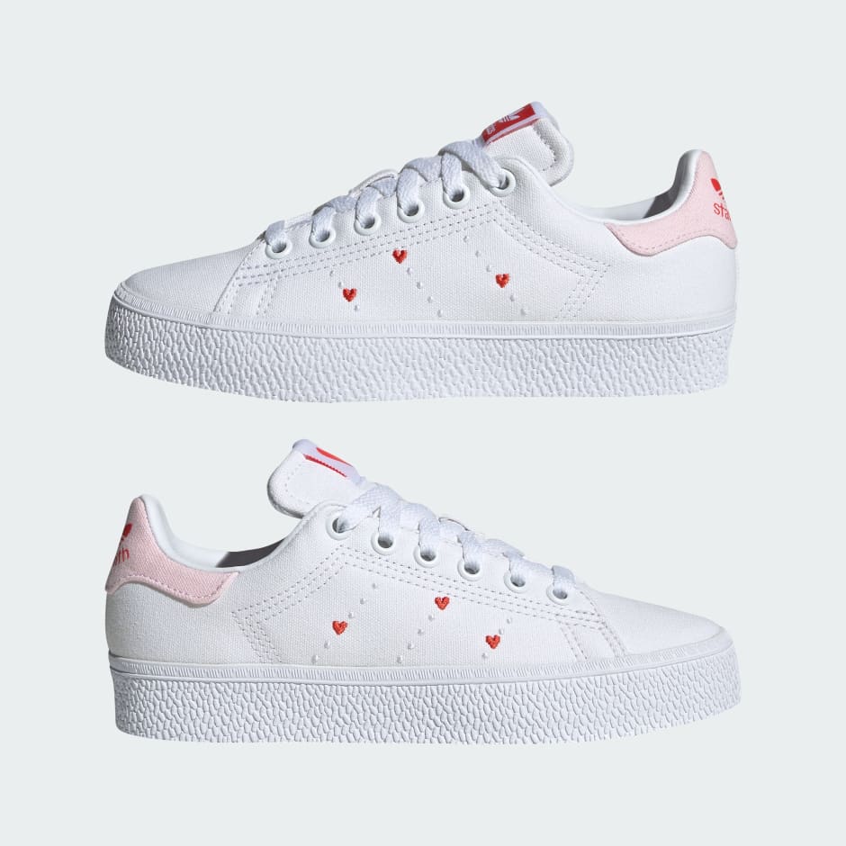 STAN SMITH CS J