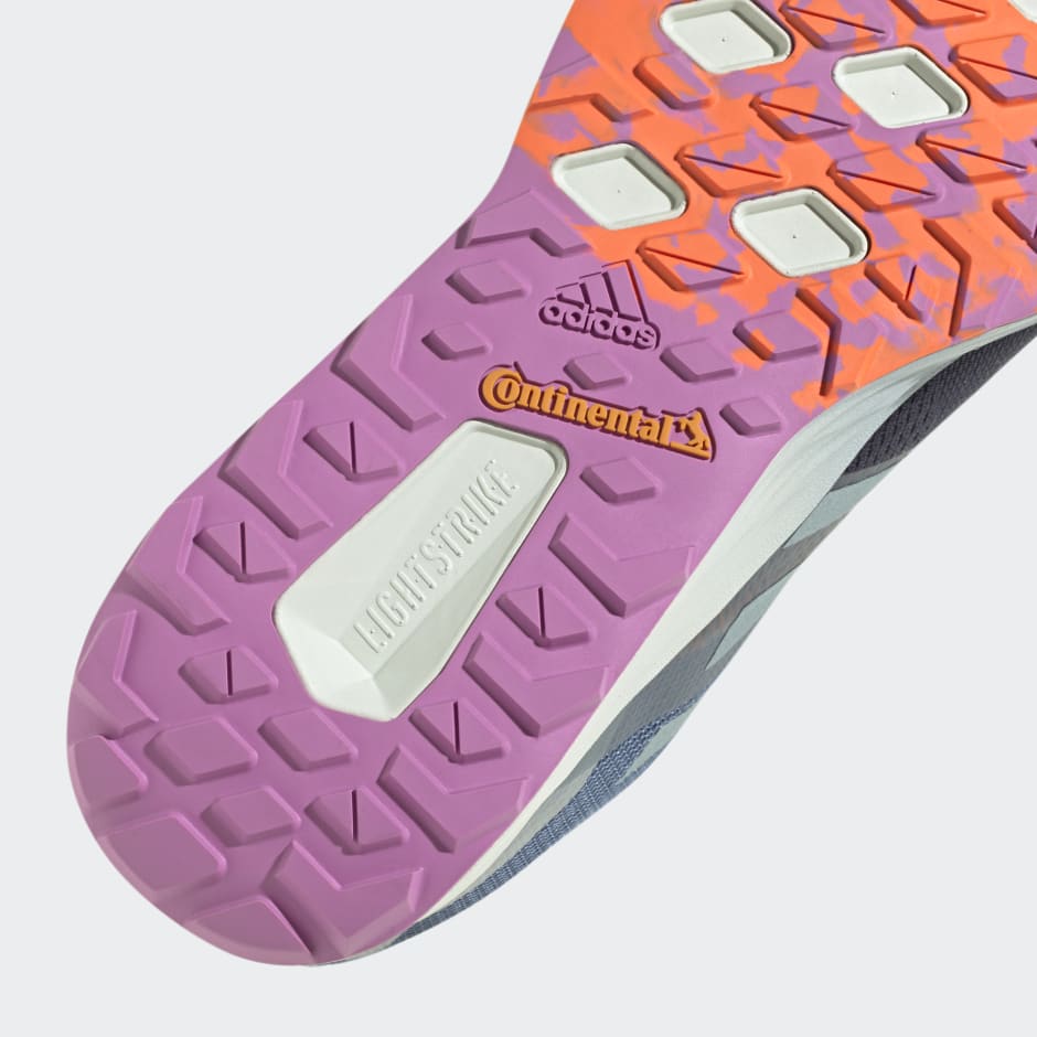 Tenis de Trail Running Terrex Two Flow