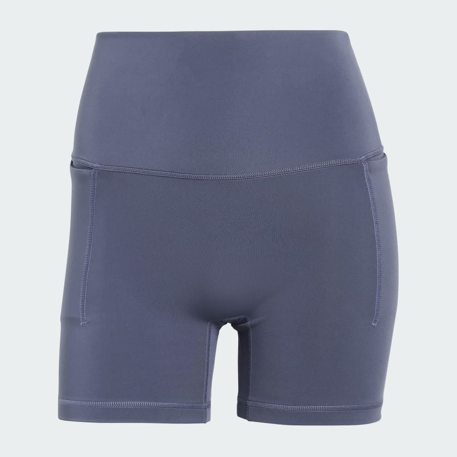 3 Stripes Studio All Me Booty Short טייץ