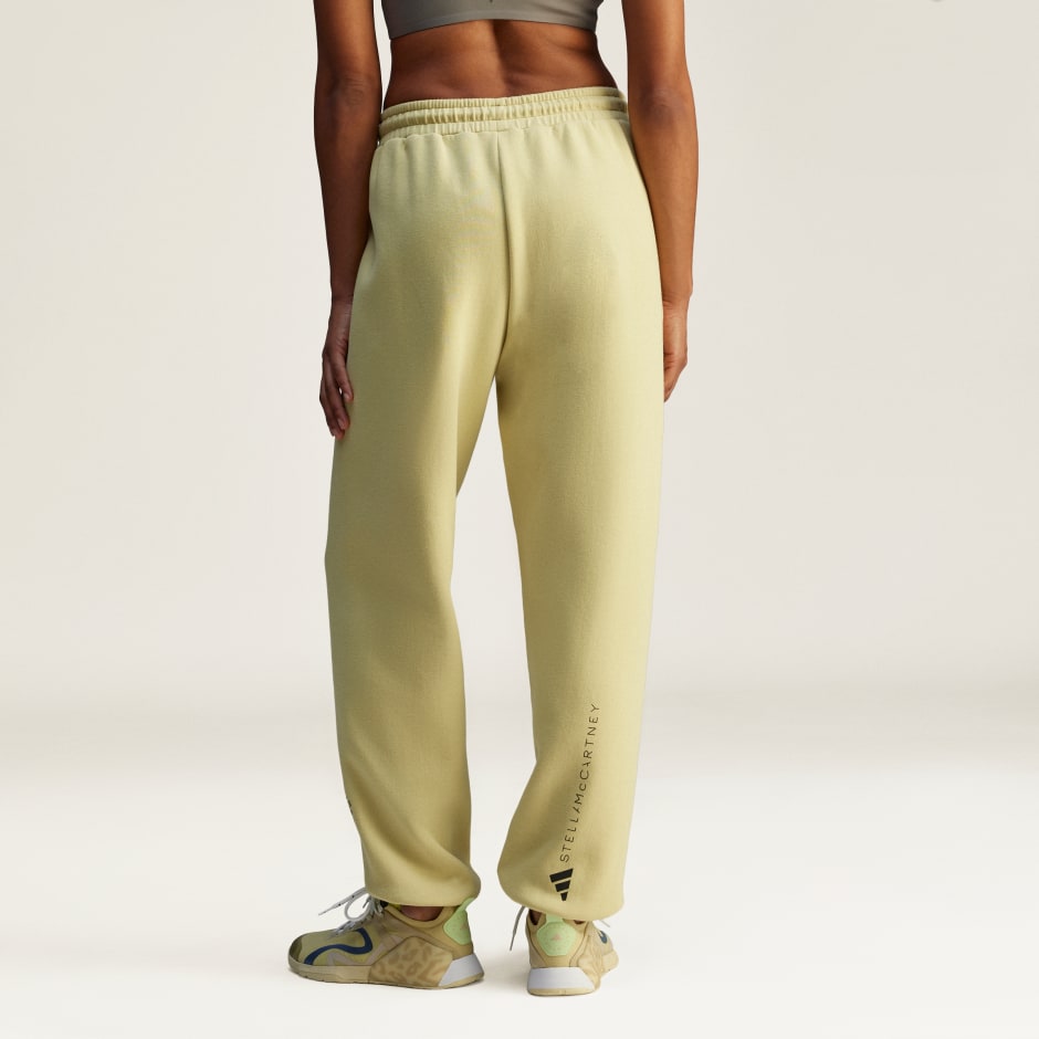 adidas by Stella McCartney Loose Sweat Pants