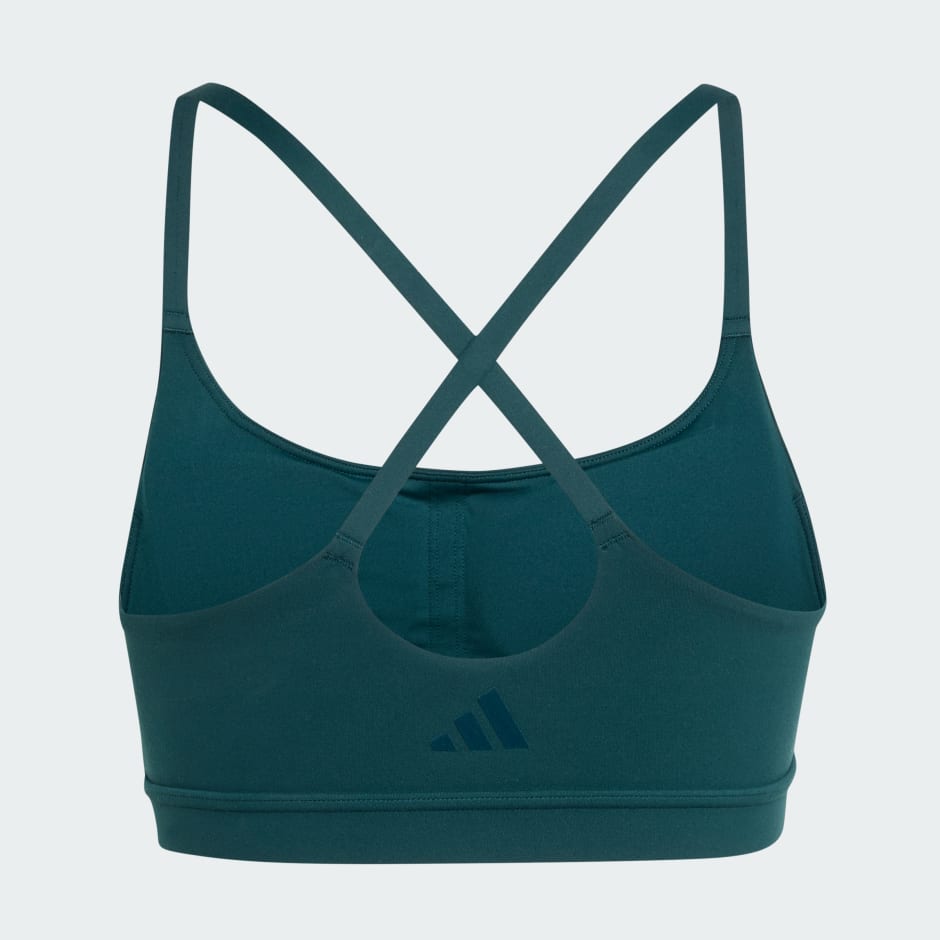 adidas All Me Light Support Bra