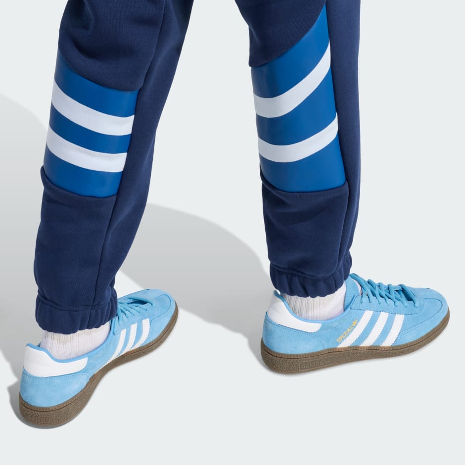 DONJI DIO TRENIRKE &Scaron;IROKOG KROJA SANTIAGO