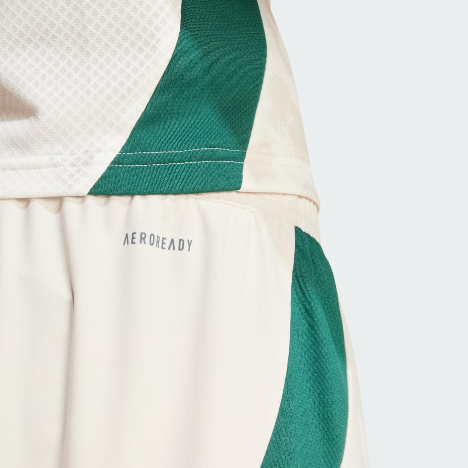 Saudi Arabia 24 Away Shorts