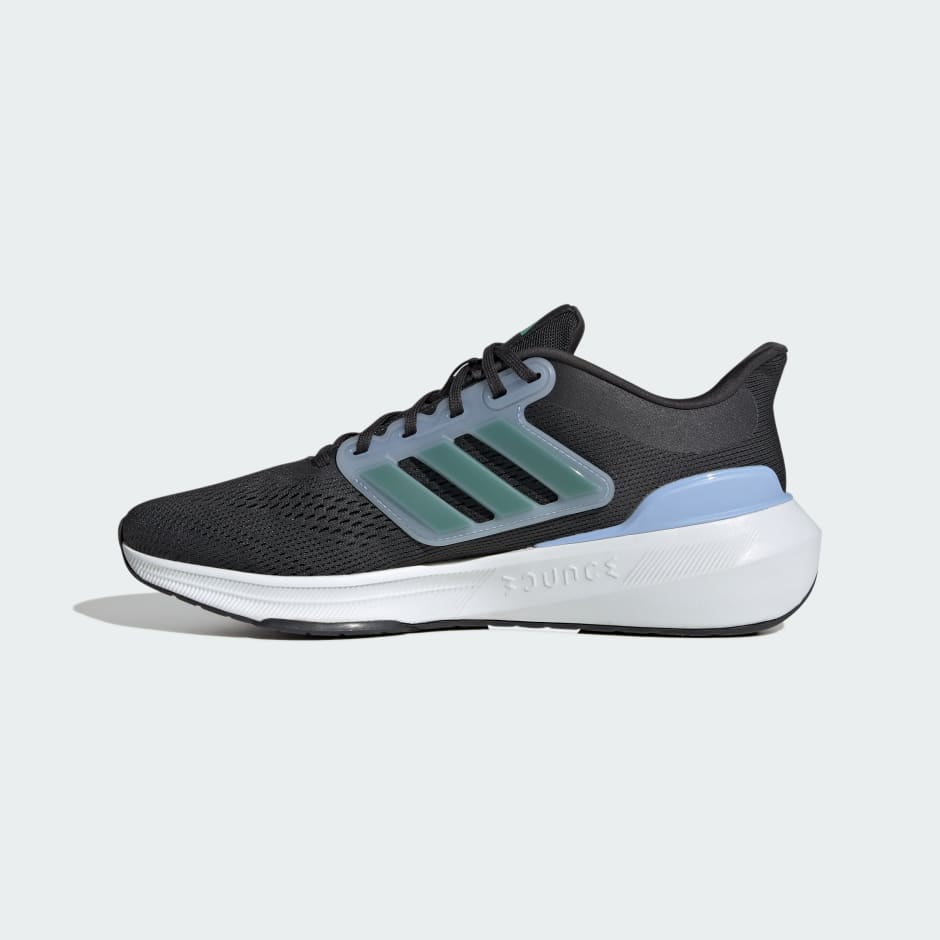 Shoes - Ultrabounce Shoes - Grey | adidas South Africa