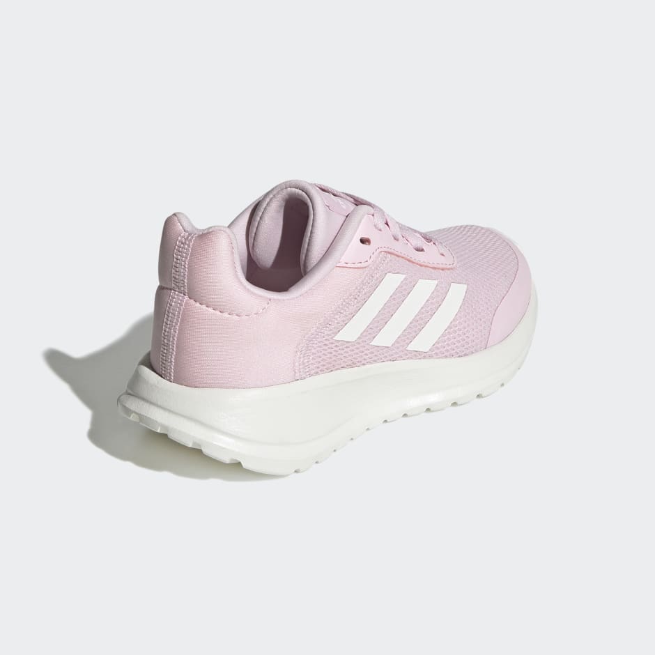 adidas Tensaur Run Shoes - Pink | adidas UAE